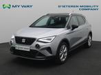 Seat Arona Arona 1.0 TSI Reference, Auto's, Seat, Airbags, Arona, 124 g/km, Handgeschakeld