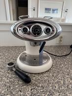 Illy FrancisFrancis X1 Espresso apparaat - Design Icoon, Elektronische apparatuur, Ophalen, Espresso apparaat, Zo goed als nieuw