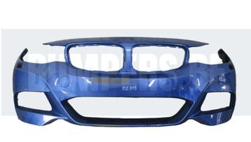 Bumper BMW 3 Serie GT F34 M-Pakket M Pakket 13- 51118056857  beschikbaar voor biedingen