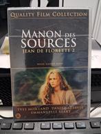 Manon des sources, Ophalen of Verzenden, Zo goed als nieuw