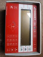 Trioliet Triotronic 3610V weegindicator, Zakelijke goederen, Ophalen, Veehouderij, Voertechniek