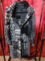 Long gilet à capuche, Vêtements | Femmes, Enlèvement ou Envoi, Comme neuf, Gris