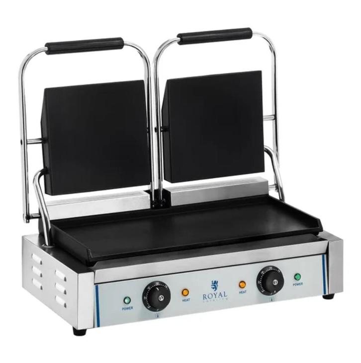 Grill, Zakelijke goederen, Horeca | Keukenapparatuur, Fornuis, Frituur en Grillen, Ophalen of Verzenden