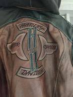 Harley Davidson jas Dames XL, Dames, Tweedehands