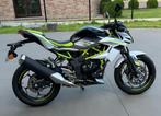 Kawasaki Z 125 - 2021, Motoren, 125 cc, 11 kW of minder, 1 cilinder, Sport