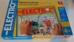 Electro kleuterschool, Kinderen en Baby's, Ophalen of Verzenden, Zo goed als nieuw, Rekenen, Met geluid