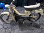 Flandria, Ophalen, 1 cilinder