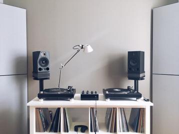 GIK Acoustics Tri-Trap Bass akoestische panelen (4 x) beschikbaar voor biedingen