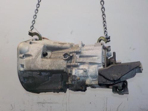 VERSNELLINGSBAK SCHAKEL Mercedes-Benz C (W203) (716633), Auto-onderdelen, Transmissie en Toebehoren, Mercedes-Benz, Gebruikt