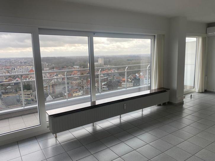 Appartement te huur, Immo, Appartementen en Studio's te huur, Antwerpen (stad), 50 m² of meer