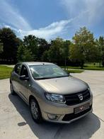 Dacia sandero benzine navi 1ste eig met keuring en garantie, Achat, Entreprise