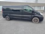 renault trafic, Auto's, Voorwielaandrijving, Stof, 4 cilinders, Renault