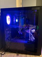 Gaming pc, Ophalen, Zo goed als nieuw, Gaming, SSD