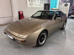 Porsche 944 S1 1982, in topstaat, 4 zetels, Achterwielaandrijving, 4 cilinders, Bruin