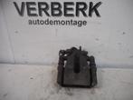 REMKLAUW RECHTS ACHTER Opel Zafira (F75) (01-1998/07-2005), Gebruikt, Opel