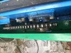 ISOBLOW STANDARD PLUS-machine, ISOCEL-afstandsbedieningen, Ophalen of Verzenden, Gebruikt