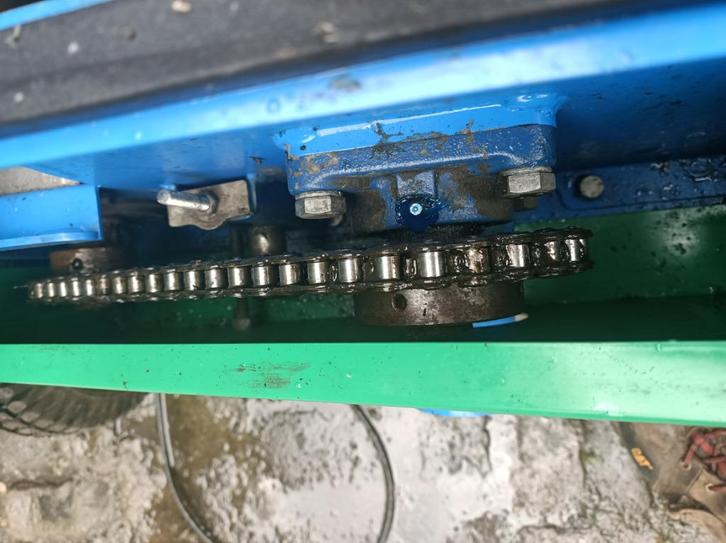 Machine ISOBLOW STANDARD PLUS , télécommandes ISOCEL, Bricolage & Construction, Outillage | Autres Machines, Utilisé, Enlèvement ou Envoi