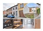 Maison à vendre à Auvelais, 3 chambres, Immo, 117 m², Vrijstaande woning, 3 kamers