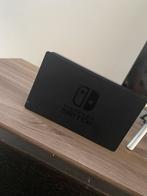 Nitendo dock, Games en Spelcomputers, Spelcomputers | Nintendo Switch, Ophalen, Zo goed als nieuw