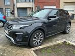 Land Rover Range Rover Evoque, Autos, Achat, Euro 6, Entreprise, Autres carburants
