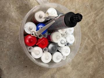 siliconen beschikbaar voor biedingen