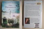 264 - Het droomhuis - Rachel Hore, Europa overig, Rachel Hore, Ophalen of Verzenden, Zo goed als nieuw