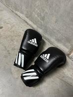 Adidas Bokshandschoenen 8oz, Sport en Fitness, Vechtsporten en Zelfverdediging, Ophalen, Zo goed als nieuw