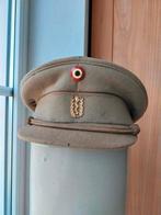 Médecin belge kepie ABBL 1940 ww2, Enlèvement ou Envoi