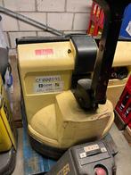 Elektrische transpallet, Ophalen, Gebruikt