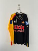 Voetbalshirt Red Star Waasland maat XL nieuw met etiket, Ophalen of Verzenden, Zo goed als nieuw, Shirt