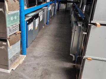 vaatwas inbouw bosch/whirlp/lg enz.tot.-40%, Elektronische apparatuur, Ophalen, Nieuw, Inbouw