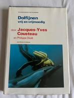 Jacques Cousteau Dolfijnen, Livres, Utilisé, Enlèvement ou Envoi