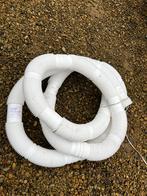 Tubage chaudière condensation, Enlèvement