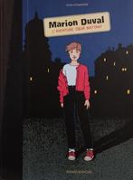 Marion Duval - Intégrale 1, Eén stripboek, Ophalen of Verzenden, Zo goed als nieuw, Y. Pommaux