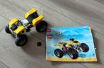 Lego Creator Set 31022, Kinderen en Baby's, Ophalen of Verzenden, Gebruikt, Complete set, Lego