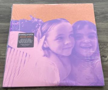 The Smashing Pumpkins - Siamese Dream deluxe 2 LP vinyl  beschikbaar voor biedingen