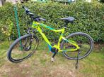Haibike Sduro hardnine met nieuwe batterij, Fietsen en Brommers, Elektrische fietsen, Gebruikt, 51 tot 55 cm, 50 km per accu of meer