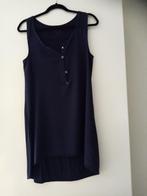 Street One Topje maat 38, Kleding | Dames, Topjes, Maat 38/40 (M), Blauw, Street One, Ophalen of Verzenden