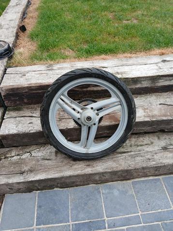 jante Grimeca Peugeot beschikbaar voor biedingen