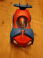 Auto Spider-Man, Kinderen en Baby's, Ophalen, Zo goed als nieuw