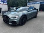 Audi A6 Allroad A6 Allroad 50 TDi Quattro Tiptronic 360 Ca, Auto's, Automaat, Gebruikt, Euro 6, 2020 kg