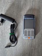 Sony Ericsson P900, Telecommunicatie, Verzenden