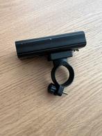 Éclairage velo, Ophalen, Gebruikt