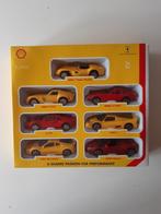 Ferrari Burago, Ophalen, Nieuw