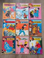 Chick Bill   diverse titels, Ophalen of Verzenden