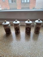 Kruiden potjes  van hummel, Antiek en Kunst, Ophalen of Verzenden