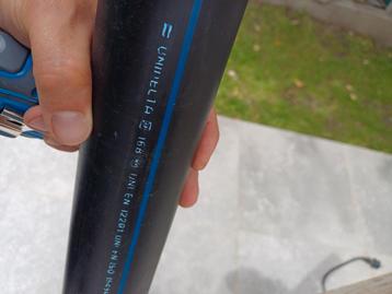 Tuyau d eau potable  beschikbaar voor biedingen