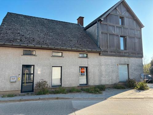 Appartement in Sint-Lievens-Houtem Vlierzele, 3 slpks, Immo, Huizen te huur, Appartement, C