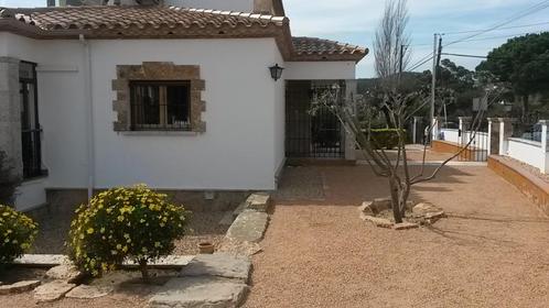 Vakantievilla Calonge Costa Brava, Vakantie, Vakantiehuizen | Spanje, Costa Brava, Landhuis of Villa, Dorp, Aan zee, In bergen of heuvels