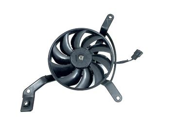 VENTILATOR Triumph Street Triple 675 R 2013-2017 beschikbaar voor biedingen